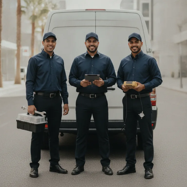 Motorista Privado equipe em Brasilandia